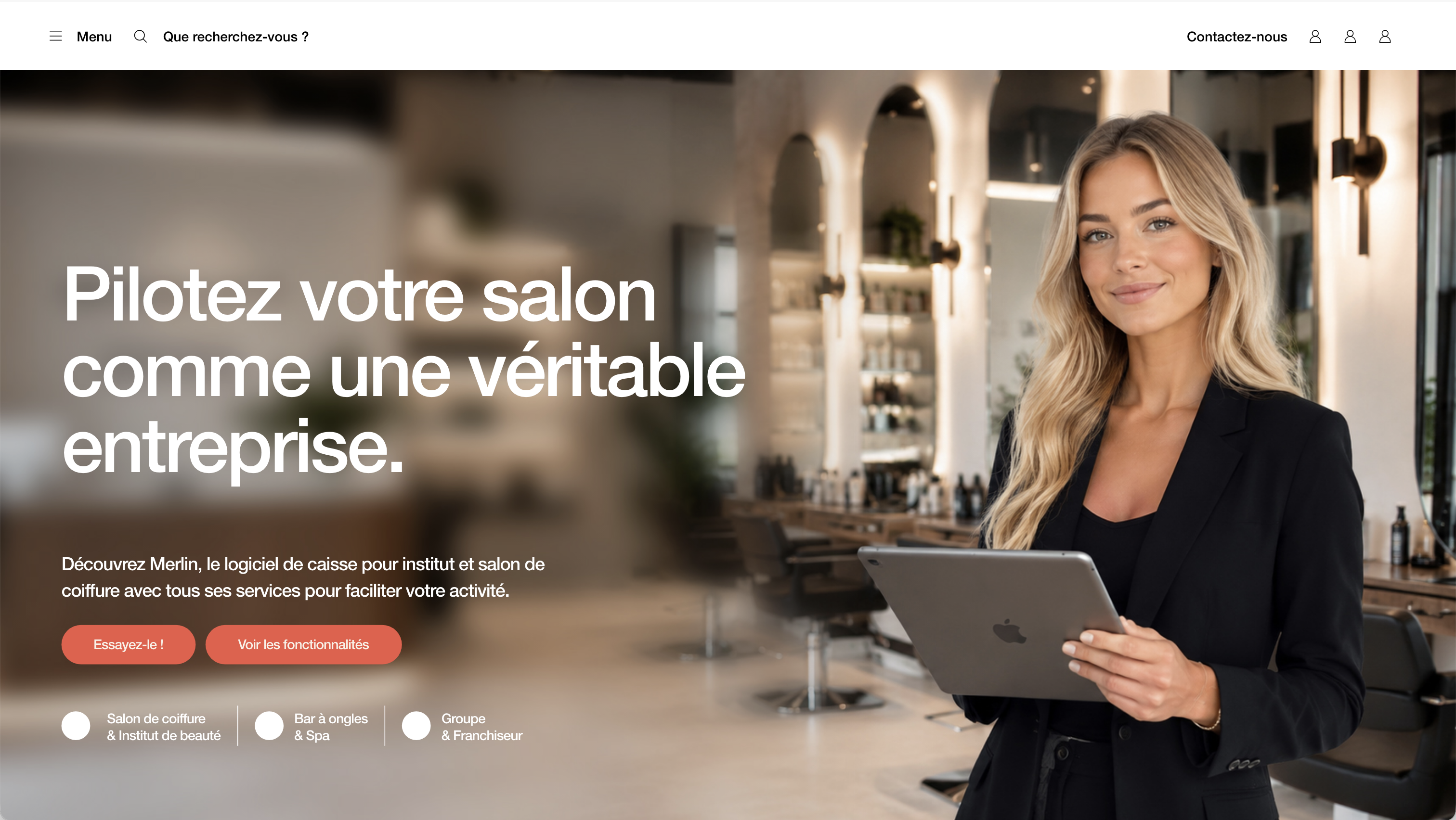 Préparation des rendez-vous